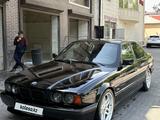 BMW 540 1994 годаүшін3 500 000 тг. в Шымкент – фото 3