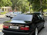 BMW 540 1994 годаүшін3 500 000 тг. в Шымкент – фото 5