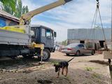 Mitsubishi 1989 годаүшін7 000 000 тг. в Есик – фото 4