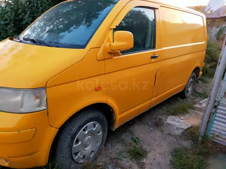 Volkswagen Transporter 2006 года за 3 600 000 тг. в Караганда – фото 5