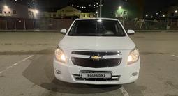 Chevrolet Cobalt 2023 года за 7 200 000 тг. в Астана – фото 2