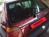 Volkswagen Golf 1992 годаүшін900 000 тг. в Есик