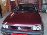 Volkswagen Golf 1992 годаүшін900 000 тг. в Есик – фото 2