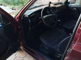Volkswagen Golf 1992 годаүшін900 000 тг. в Есик – фото 4