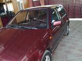 Volkswagen Golf 1992 годаүшін900 000 тг. в Есик – фото 3