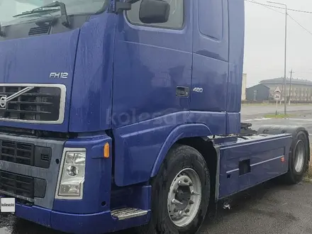 Volvo  FH 2005 года за 16 000 000 тг. в Туркестан – фото 2