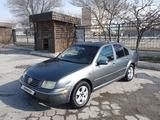 Volkswagen Jetta 2003 годаүшін1 600 000 тг. в Актау