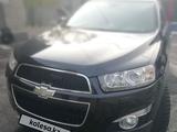 Chevrolet Captiva 2011 года за 6 500 000 тг. в Алматы – фото 3