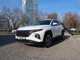 Hyundai Tucson 2022 года за 12 800 000 тг. в Алматы