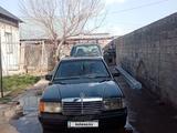 Mercedes-Benz 190 1993 года за 1 220 000 тг. в Шымкент – фото 2