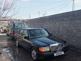 Mercedes-Benz 190 1993 года за 1 220 000 тг. в Шымкент
