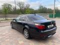 BMW 525 2004 года за 5 200 000 тг. в Алматы – фото 9