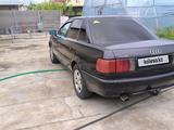 Audi 80 1993 года за 1 650 000 тг. в Тараз – фото 4