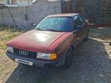 Audi 80 1990 годаүшін200 000 тг. в Сарыагаш