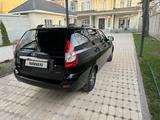 ВАЗ (Lada) Priora 2171 2012 года за 2 500 000 тг. в Тараз – фото 4