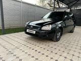 ВАЗ (Lada) Priora 2171 2012 года за 2 500 000 тг. в Тараз – фото 2