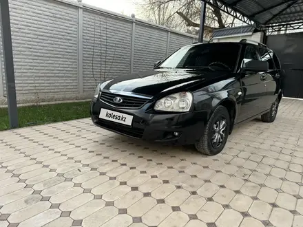 ВАЗ (Lada) Priora 2171 2012 года за 2 200 000 тг. в Тараз – фото 2