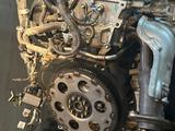 ДВИГАТЕЛЬ 2TR-Fe на Toyota ДВС 3uz/2tr/1gr/1ur/3ur/2AZ/1MZ/2GR/3GR/4GR за 500 000 тг. в Алматы – фото 2