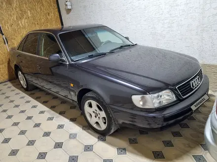 Audi A6 1994 года за 4 000 000 тг. в Шымкент