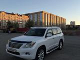 Lexus LX 570 2009 года за 18 000 000 тг. в Актобе