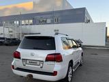 Lexus LX 570 2009 года за 18 000 000 тг. в Актобе – фото 5