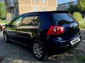 Volkswagen Golf 2005 года за 4 100 000 тг. в Караганда – фото 15