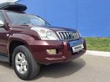 Toyota Land Cruiser Prado 2004 года за 11 000 000 тг. в Алматы – фото 3