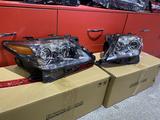 Фара на Lexus LX570 ORIGINAL (2012-2015) за 525 000 тг. в Алматы