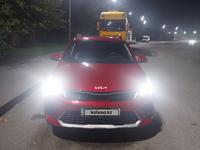 Kia Rio X-Line 2022 года за 9 100 000 тг. в Алматы