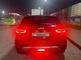 Kia Rio X-Line 2022 года за 9 111 111 тг. в Алматы – фото 3