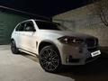 BMW X5 2015 года за 15 900 000 тг. в Шымкент – фото 12