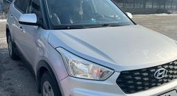 Hyundai Creta 2020 годаfor9 000 000 тг. в Усть-Каменогорск