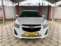 Chevrolet Cruze 2014 года за 5 000 000 тг. в Тараз