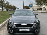 Kia K5 2012 годаfor7 600 000 тг. в Алматы