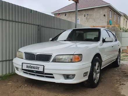 Nissan Cefiro 1996 года за 1 850 000 тг. в Алматы – фото 6