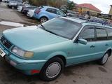 Volkswagen Passat 1993 годаүшін1 000 000 тг. в Астана