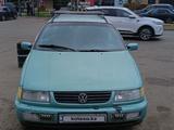 Volkswagen Passat 1993 года за 1 000 000 тг. в Астана – фото 3
