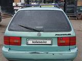 Volkswagen Passat 1993 года за 1 000 000 тг. в Астана – фото 4