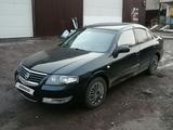 Nissan Almera Classic 2012 годаүшін2 900 000 тг. в Караганда