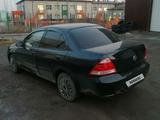 Nissan Almera Classic 2012 годаүшін2 900 000 тг. в Караганда – фото 4
