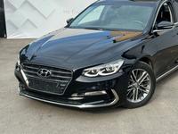 Hyundai Grandeur 2016 года за 10 990 000 тг. в Шымкент