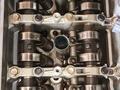 Двигатель мотор 1AR-FE 2.7L на Lexus RX270 за 950 000 тг. в Шымкент – фото 2