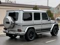 Mercedes-Benz G 55 AMG 2002 годаfor13 500 000 тг. в Шымкент – фото 4