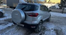 Ford EcoSport 2018 года за 5 200 000 тг. в Павлодар – фото 2