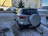 Ford EcoSport 2018 года за 5 200 000 тг. в Павлодар – фото 4