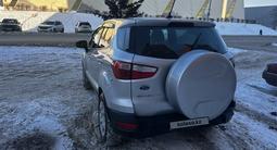 Ford EcoSport 2018 года за 5 200 000 тг. в Павлодар – фото 4