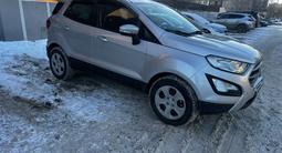 Ford EcoSport 2018 года за 5 200 000 тг. в Павлодар – фото 5