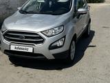 Ford EcoSport 2018 года за 4 600 000 тг. в Павлодар – фото 5