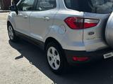 Ford EcoSport 2018 года за 4 600 000 тг. в Павлодар – фото 3