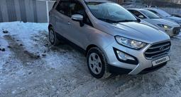 Ford EcoSport 2018 года за 5 200 000 тг. в Павлодар